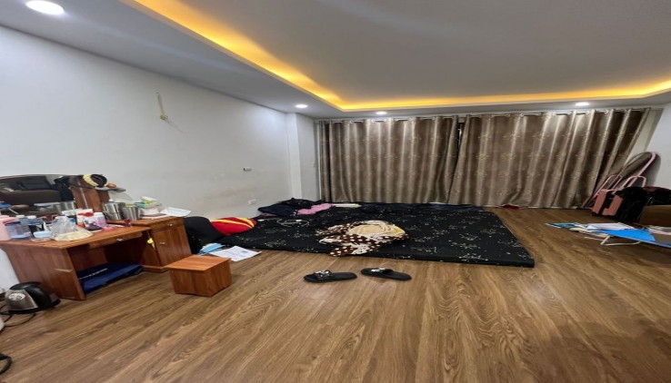 CẦN BÁN GẤP NHÀ RIÊNG NGÕ 54 NGỌC HỒI, HOÀNG LIỆT, 4 TẦNG LÔ GÓC, Ô TÔ 0865089699